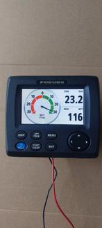 FURUNO RD-33 Remote Display, Ophalen of Verzenden, Zo goed als nieuw, Gps of Kompas