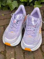 Hoka Bondi 9 nieuw model mt 41.3, Ophalen of Verzenden, Gebruikt, Hardloopschoenen, Overige merken