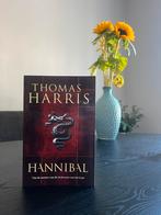 Thomas Harris - Hannibal, Boeken, Verzenden, Zo goed als nieuw, Nederland, Thomas Harris