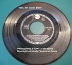 Mitch Miller & Glenn Miller, EP & single 1956 en 1958, Cd's en Dvd's, Vinyl | Wereldmuziek, Gebruikt, Ophalen