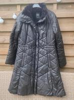 DiDi Water/Wind dicht Winter Jas met Bont Gevoerd maat XXL, Verzenden, Zwart, Maat 46/48 (XL) of groter, Didi