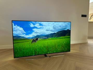PHILIPS 550LED854 OLED 4K beschikbaar voor biedingen