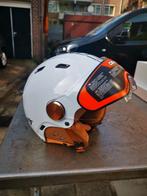 Nieuwe helm, nooit gebruikt, Fietsen en Brommers, Brommerhelmen, Nieuw, Ophalen of Verzenden