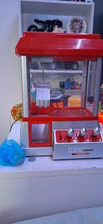 Candy Grabber Speelgoed Automaat, Ophalen of Verzenden, Gebruikt, Jongen of Meisje