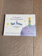 Frankrijk muntset 2000 le Petit Prince gesealed, Ophalen of Verzenden, Koningin Beatrix, Euro's, Setje