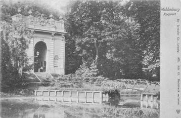 (388-200-041) Middelburg Koepoort beschikbaar voor biedingen