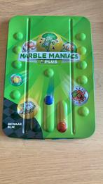 Marble Maniacs compleet, Verzamelen, Supermarktacties, Plus, Ophalen of Verzenden