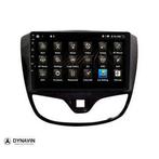 Radio Navigatie Opel Karl carkit android 14 apple carplay, Oberonweg 262 3208pg, Nieuw, Ophalen of Verzenden, Dynavin