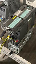 Siemens PM240 0.55kw frequentieregelaar., Ophalen, Zo goed als nieuw