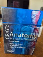 Students flash cards anatomy 2e editie, Ophalen of Verzenden, Zo goed als nieuw