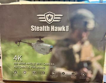 Stealth Hawk pro drone beschikbaar voor biedingen