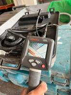 Metofix VS 400, detectie camera videoscope., Doe-het-zelf en Verbouw, Ophalen, Zo goed als nieuw