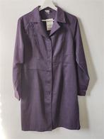 MISS ETAM Lange Dames Overhemd Jurk Maat 38 [Nieuw], Kleding | Dames, Ophalen of Verzenden, Nieuw, Maat 38/40 (M), Onder de knie