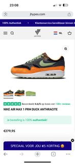 Nike air max1, Ophalen of Verzenden, Nieuw