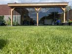 Overkapping, tuinhuis Maatwerk, Tuin en Terras, Overkappingen, Ophalen, Nieuw, Tuinpaviljoen