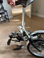 Vouwfiets, Ophalen of Verzenden, Zo goed als nieuw, Overige merken