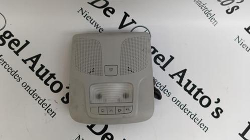 Binnenverlichting voor van een Mercedes Vito, Auto-onderdelen, Verlichting, Mercedes-Benz, Gebruikt, 3 maanden garantie, Ophalen of Verzenden