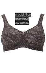 nieuwe Anita prothese bh  75C, Anita, Ophalen of Verzenden, Beige, BH