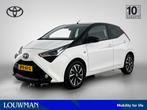 Toyota Aygo 1.0 VVT-i x-cite | Android Auto/ Apple Carplay |, Auto's, 12 maanden, Stof, Gebruikt, 4 stoelen