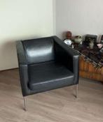 Ikea Klappsta Fauteuil - Goede Staat!, Huis en Inrichting, Fauteuils, Gebruikt, 75 tot 100 cm, Ophalen of Verzenden, Metaal