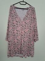 Tuniek shirt met driekwart mouw maat XL, Ophalen, Zo goed als nieuw, Shirt of Top
