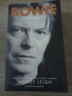 David Bowie de biografie wendy leigh, Boeken, Ophalen of Verzenden, Gelezen