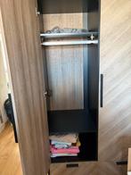 Complete Kinderkamer Set - Ledikant, Commode, Kast, Kinderen en Baby's, Kinderkamer | Complete kinderkamers, Ophalen, Zo goed als nieuw