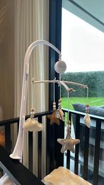 Box mobiel Ukkepuq, Ophalen, Zo goed als nieuw, Mobiel, Met geluid