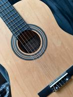 Akoestische gitaar, Muziek en Instrumenten, Ophalen of Verzenden, Zo goed als nieuw, Klassieke of Spaanse gitaar
