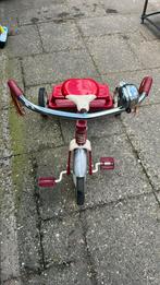 Kinder fiets radio flyep, Ophalen of Verzenden, Gebruikt, Overig gereedschap