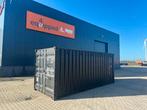 Onbekend TOP 20FT DV 8'6" containers ONE-WAY, 3x available, Zakelijke goederen, Machines en Bouw | Keten en Containers
