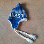 Muts 'Amsterdam', Ophalen of Verzenden, Zo goed als nieuw, Jongen of Meisje, Muts