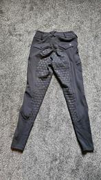 Maya Delorez Performance Winter Breeches XS zwart rijlegging, Dieren en Toebehoren, Paardrijkleding, Ophalen, Overige soorten