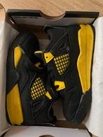 Air Jordan 4 Retro 'Thunder' (TD), Kinderen en Baby's, Kinderkleding | Schoenen en Sokken, Jongen of Meisje, Schoenen, Ophalen of Verzenden