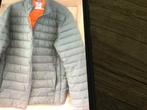 Gewatteerde heren tussenjas, Kleding | Heren, Jassen | Winter, Ophalen, Zo goed als nieuw, Overige maten, Groen
