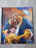 Disney; Belle en het Beest, Ophalen of Verzenden, Nieuw