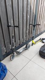 Stuntstep oxelo en guts, Ophalen, Gebruikt, Overige typen, Oxelo