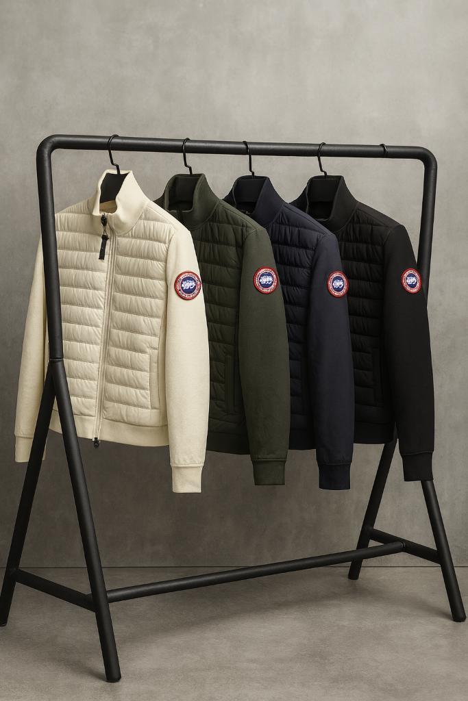 Canada Goose Jas COMBI DEAL Alle Maten!, Kleding | Heren, Jassen | Winter, Nieuw, Overige maten, Overige kleuren, Ophalen of Verzenden