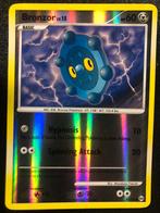 Bronzor Reverse Holo Platinum Arceus - Nearmint/Mint, Hobby en Vrije tijd, Verzamelkaartspellen | Pokémon, Ophalen of Verzenden