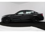 BMW 3 Serie 320i High Executive Edition (PARKEERSENSOREN, ST, Automaat, Zwart, Leder, Bedrijf