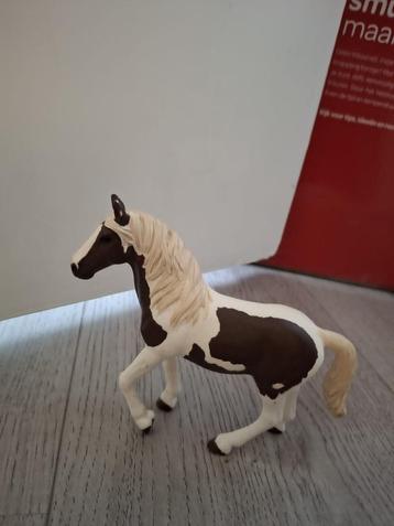 Schleich Paard beschikbaar voor biedingen