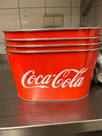 4 Coca Cola Emmers, Ophalen, Gebruikt