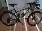 Scott Scale 980 L 2018 PH18, Fietsen en Brommers, Hardtail, Heren, 49 tot 53 cm, Zo goed als nieuw