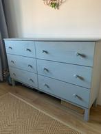 IKEA Hemnes ladenkast Commode, Huis en Inrichting, 5 laden of meer, Ophalen of Verzenden, Zo goed als nieuw, Minder dan 100 cm