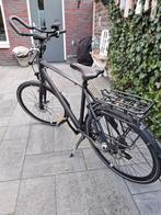 Fiets met 24 versnellingen, Fietsen en Brommers, Fietsen | Bakfietsen, Ophalen, Gebruikt, 1 kind, Overige merken