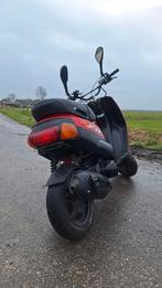 Piaggio zip fastrider 125cc, Ophalen, Piaggio Zip, 125 cc, Zo goed als nieuw