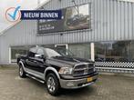 Dodge Ram 1500 5.7 V8 HEMI LPG Two-tone, Auto's, Automaat, Euro 5, 2546 kg, Gebruikt