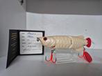 Lucky lure arowana, Watersport en Boten, Ophalen of Verzenden, Zo goed als nieuw, Overige typen