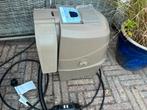 Pure spa by intex pomp, Tuin en Terras, Bubbelbaden en Hottubs, Ophalen of Verzenden, Zo goed als nieuw, Pomp