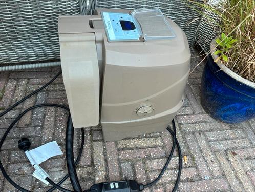 Pure spa by intex pomp, Tuin en Terras, Bubbelbaden en Hottubs, Zo goed als nieuw, Pomp, Ophalen of Verzenden